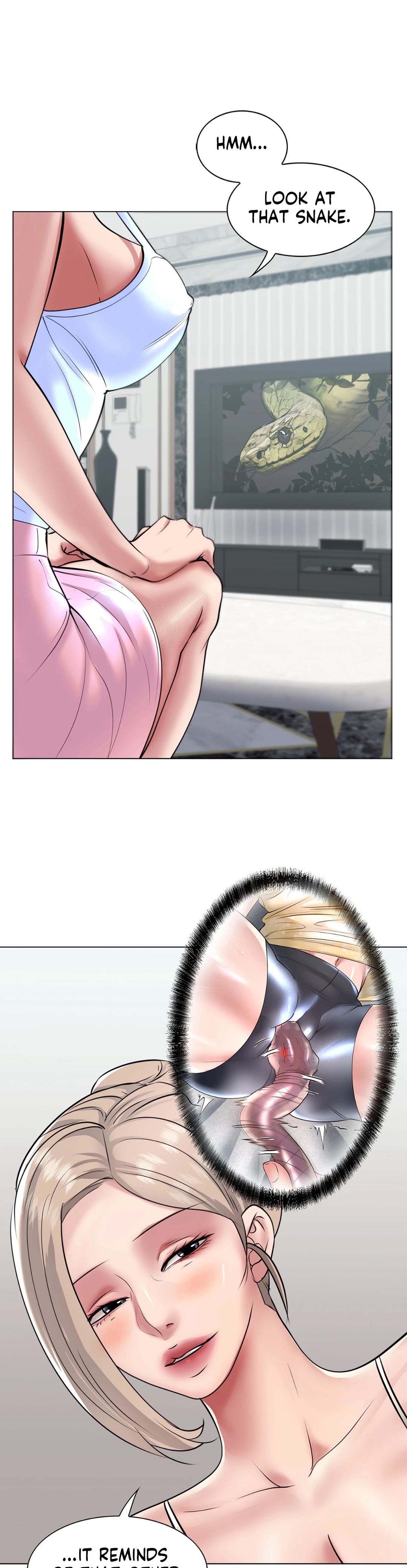 Sex Toy Try-Outs - Chapter 39 [photo 29] - MangaPorn