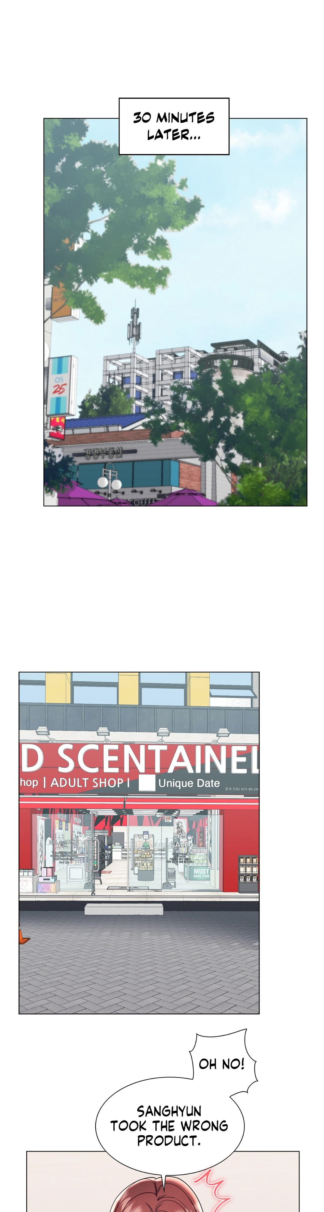 Sex Toy Try-Outs - Chapter 39 [photo 35] - MangaPorn