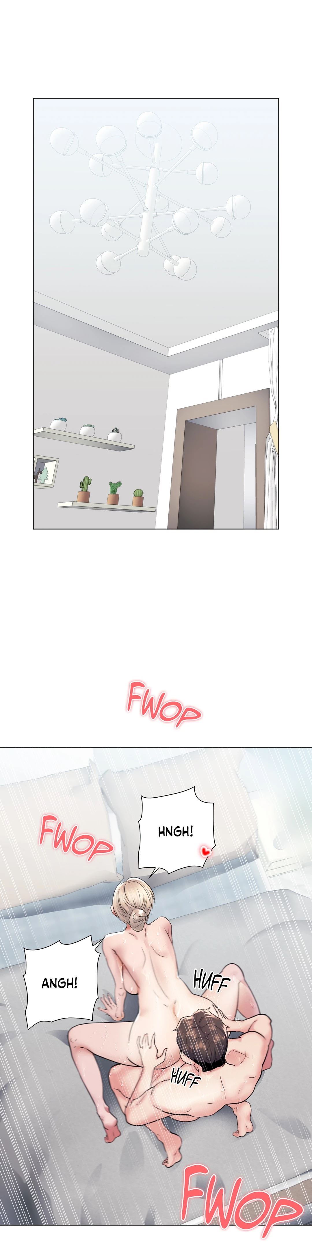 Sex Toy Try-Outs - Chapter 40 [photo 16] - MangaPorn