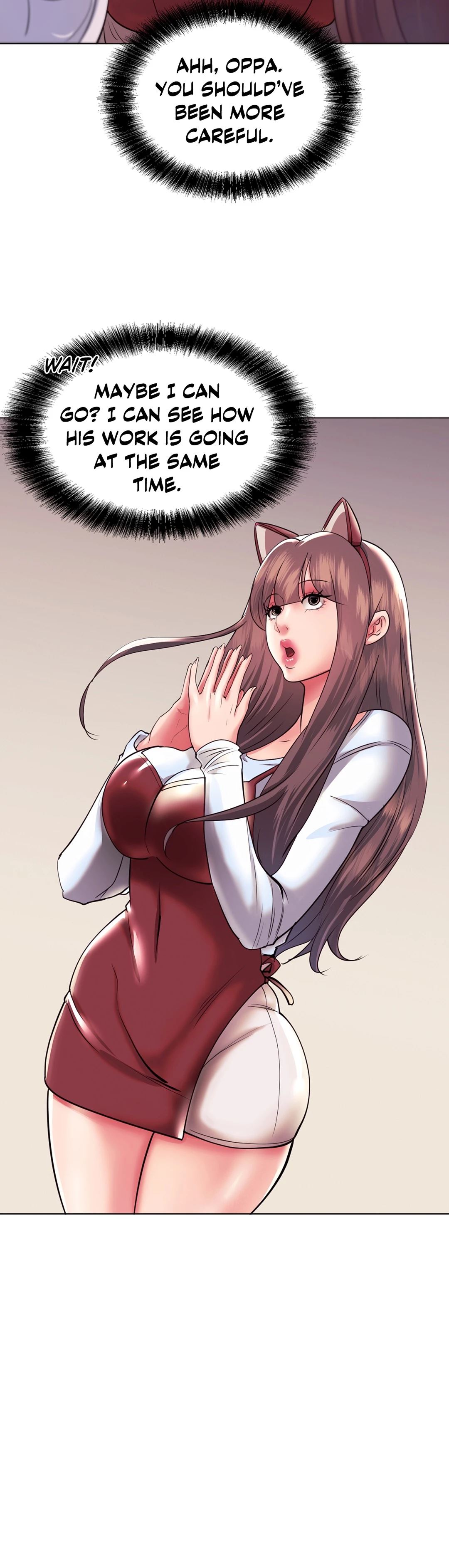 Sex Toy Try-Outs - Chapter 40 [photo 2] - MangaPorn