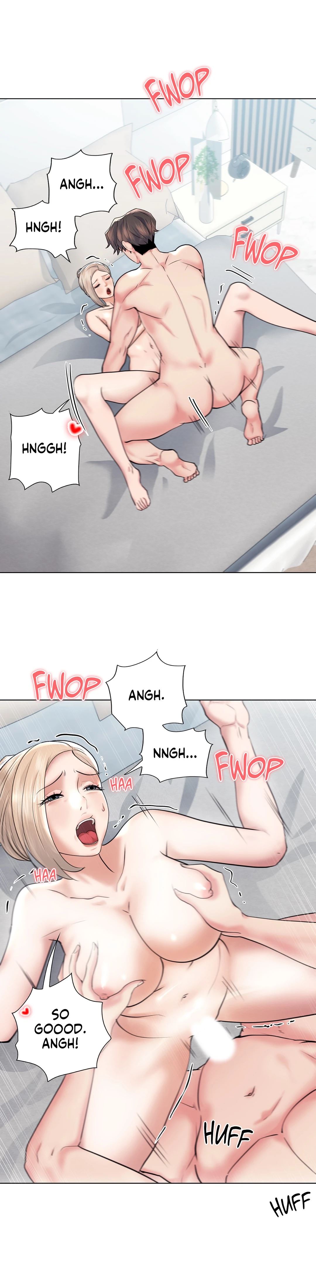 Sex Toy Try-Outs - Chapter 40 [photo 21] - MangaPorn