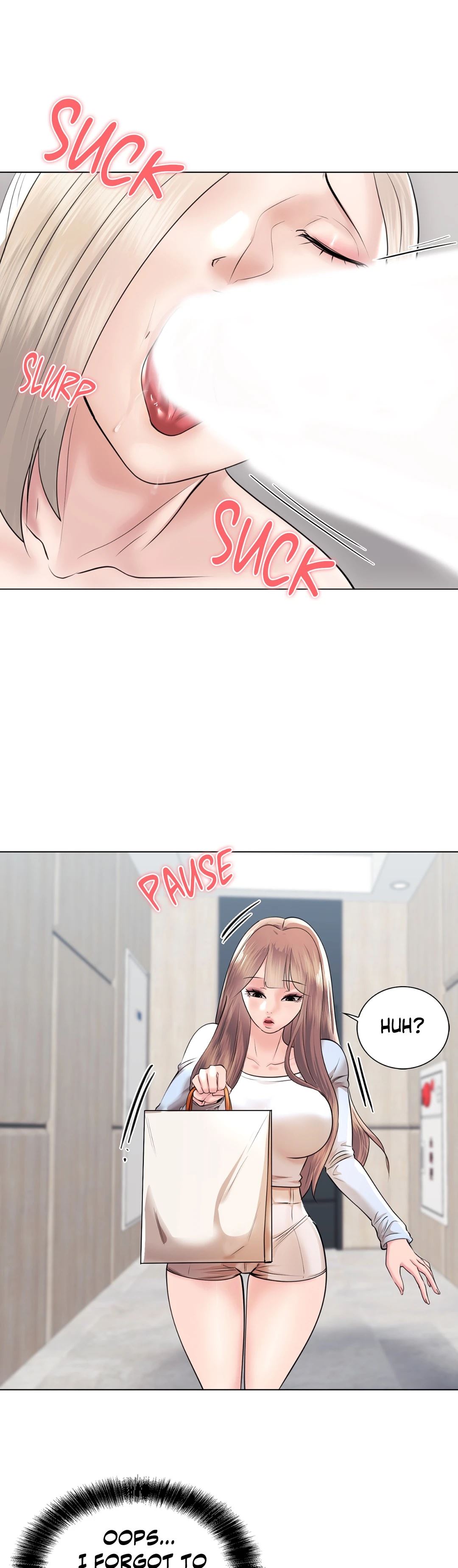 Sex Toy Try-Outs - Chapter 40 [photo 32] - MangaPorn