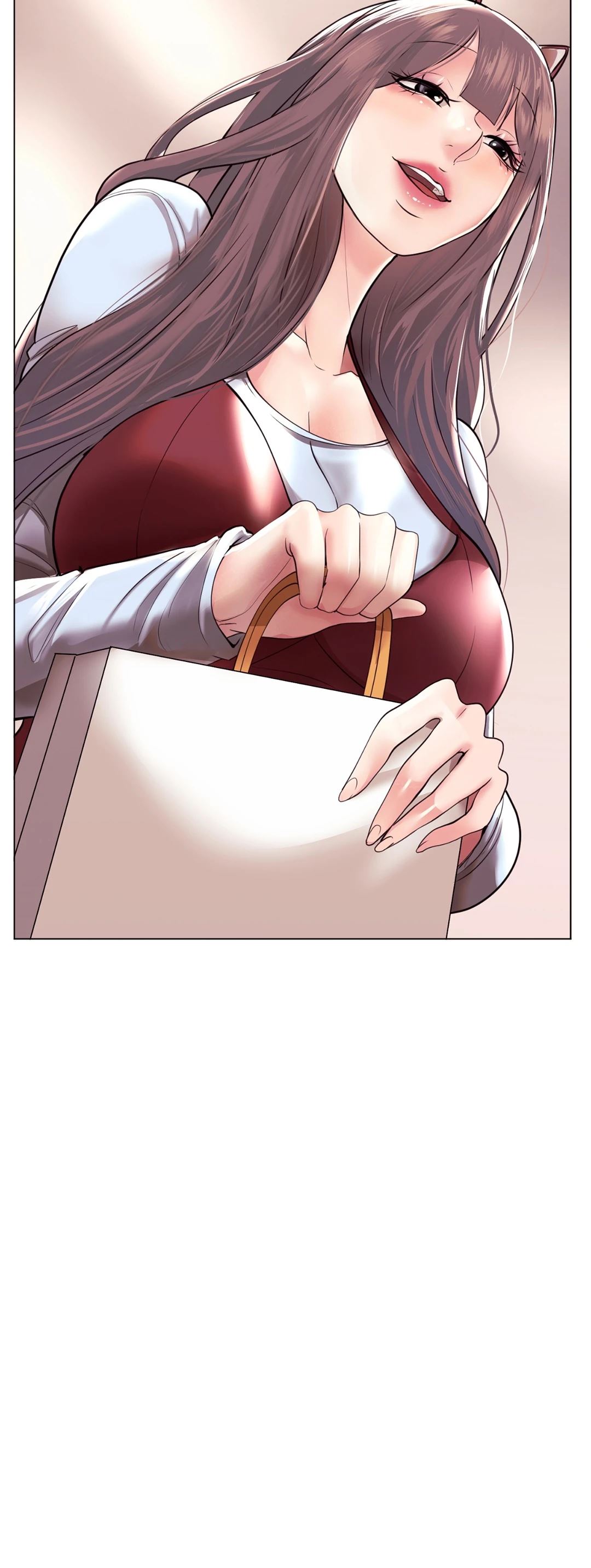 Sex Toy Try-Outs - Chapter 40 [photo 4] - MangaPorn