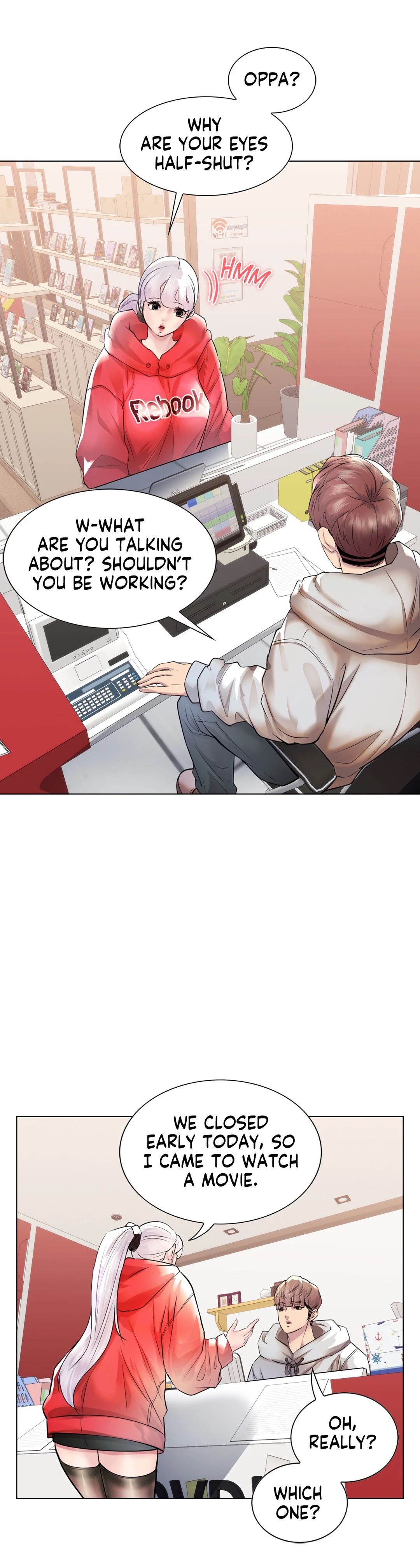 Sex Toy Try-Outs - Chapter 40 [photo 40] - MangaPorn