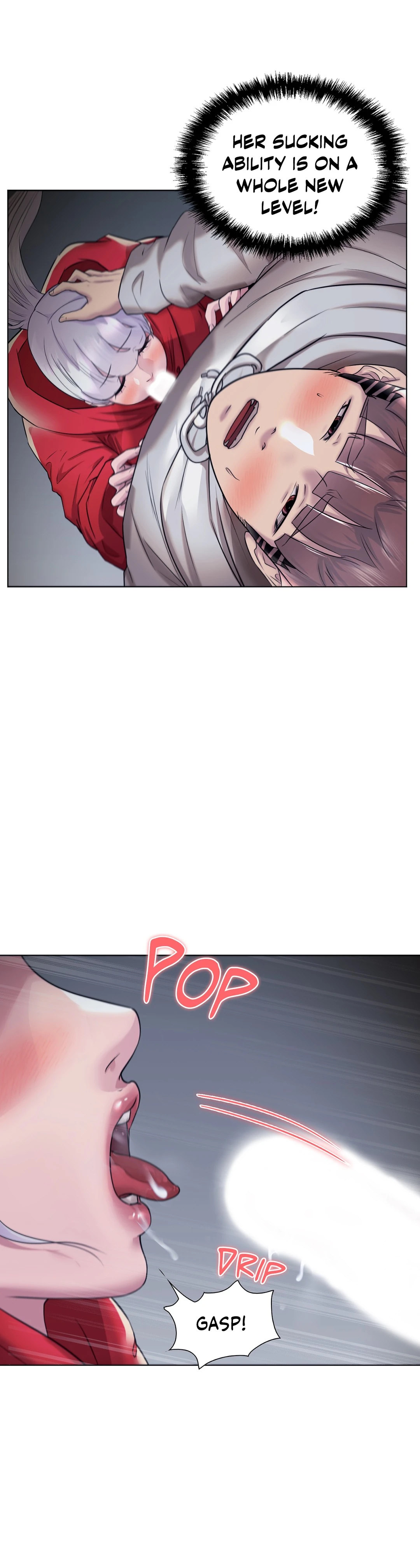 Sex Toy Try-Outs - Chapter 41 [photo 13] - MangaPorn