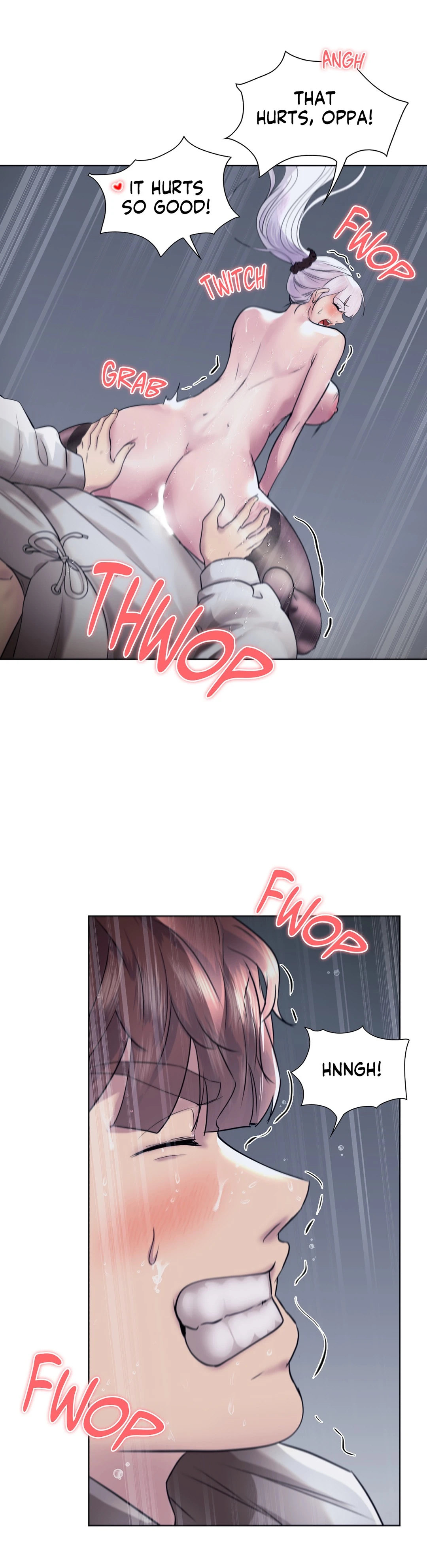 Sex Toy Try-Outs - Chapter 41 [photo 18] - MangaPorn