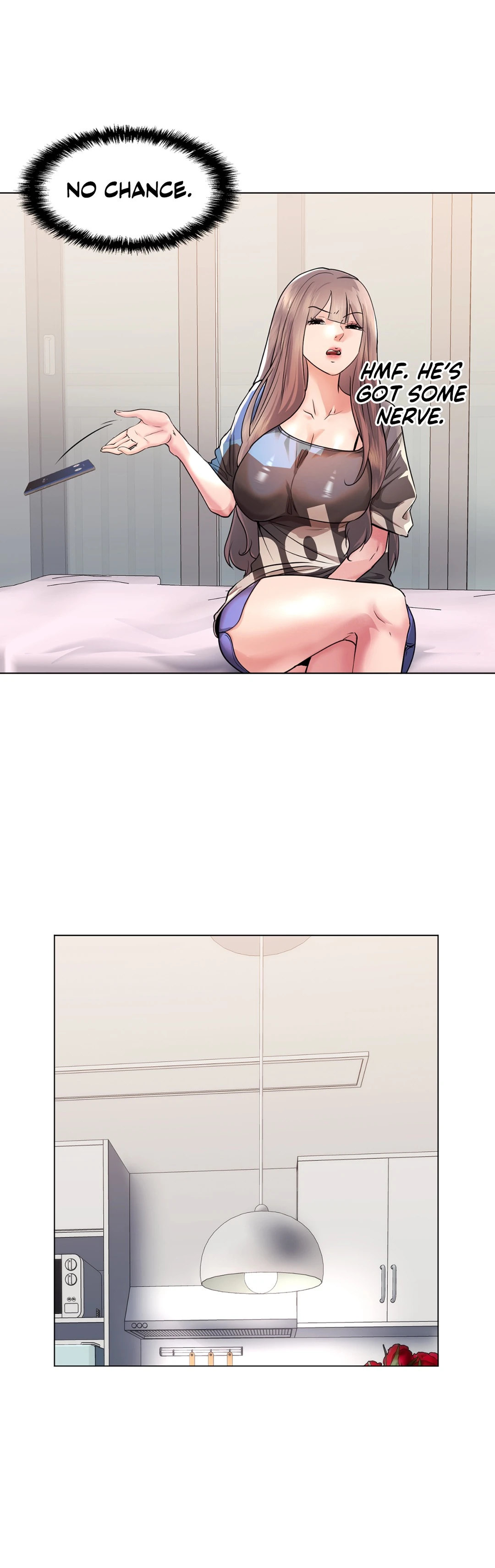 Sex Toy Try-Outs - Chapter 41 [photo 22] - MangaPorn