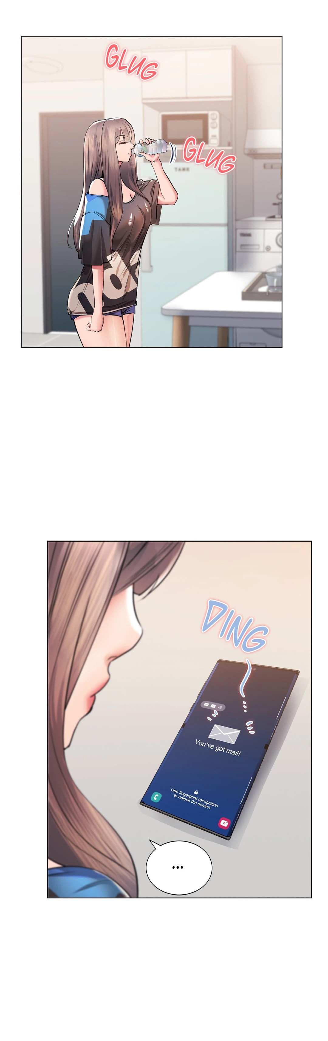 Sex Toy Try-Outs - Chapter 41 [photo 23] - MangaPorn