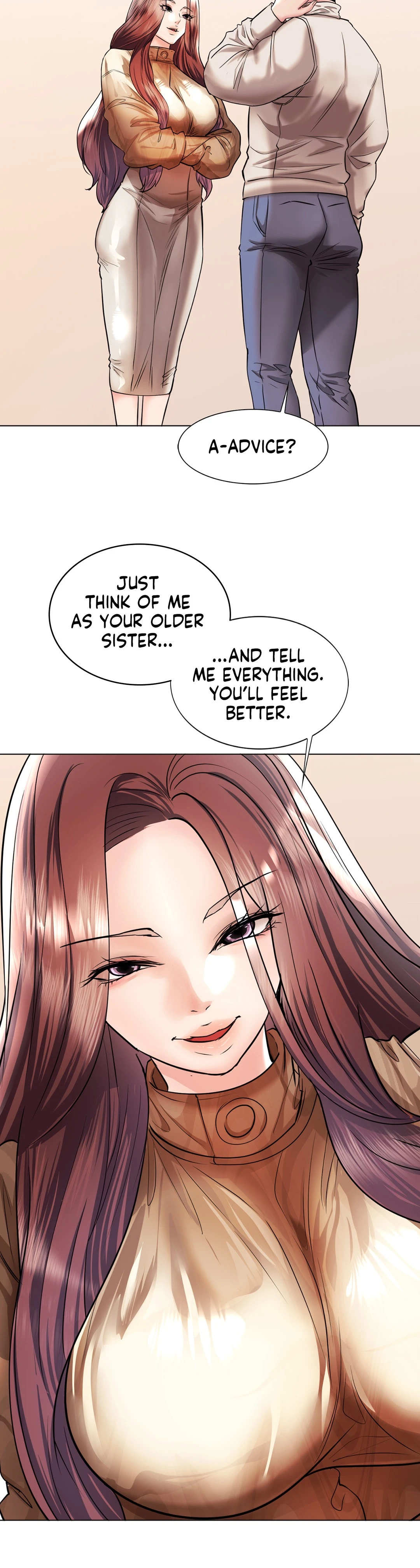 Sex Toy Try-Outs - Chapter 41 [photo 42] - MangaPorn