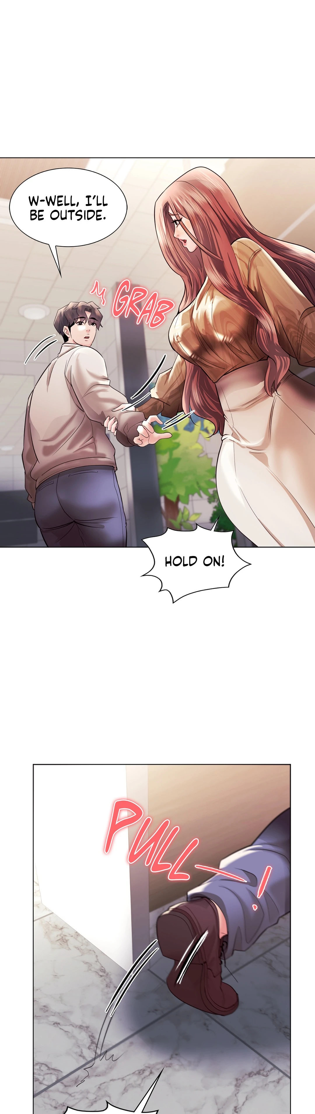 Sex Toy Try-Outs - Chapter 42 [photo 29] - MangaPorn