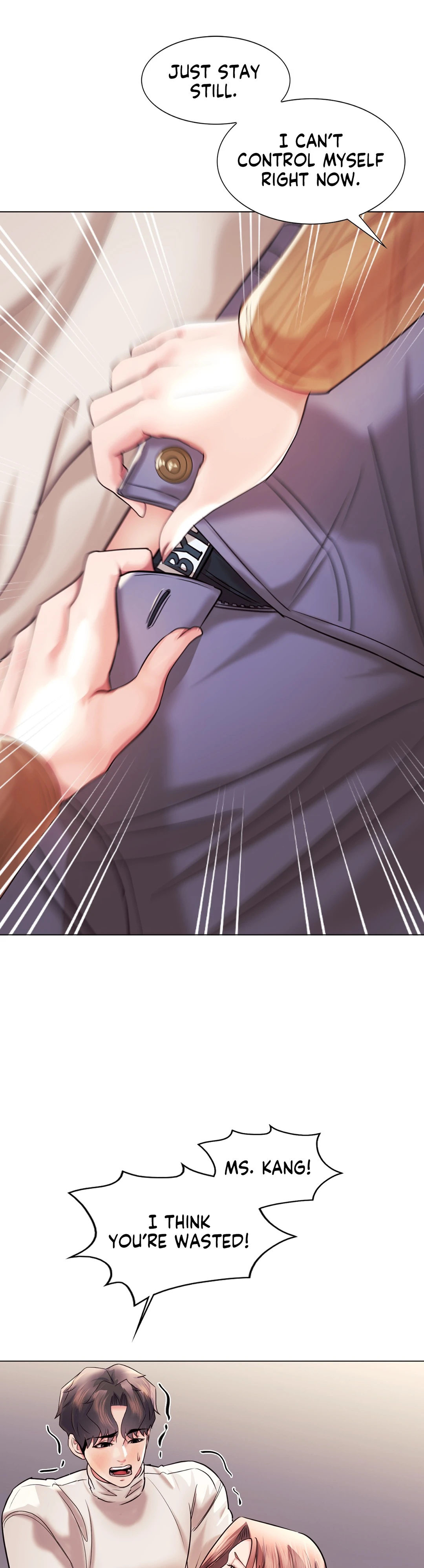 Sex Toy Try-Outs - Chapter 42 [photo 31] - MangaPorn