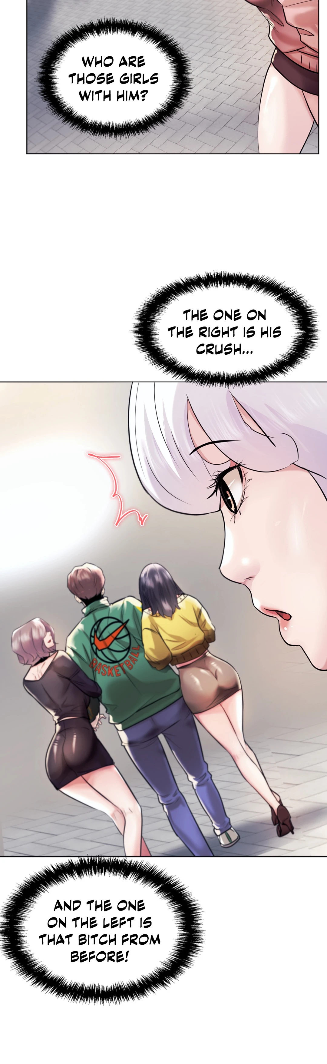 Sex Toy Try-Outs - Chapter 42 [photo 42] - MangaPorn