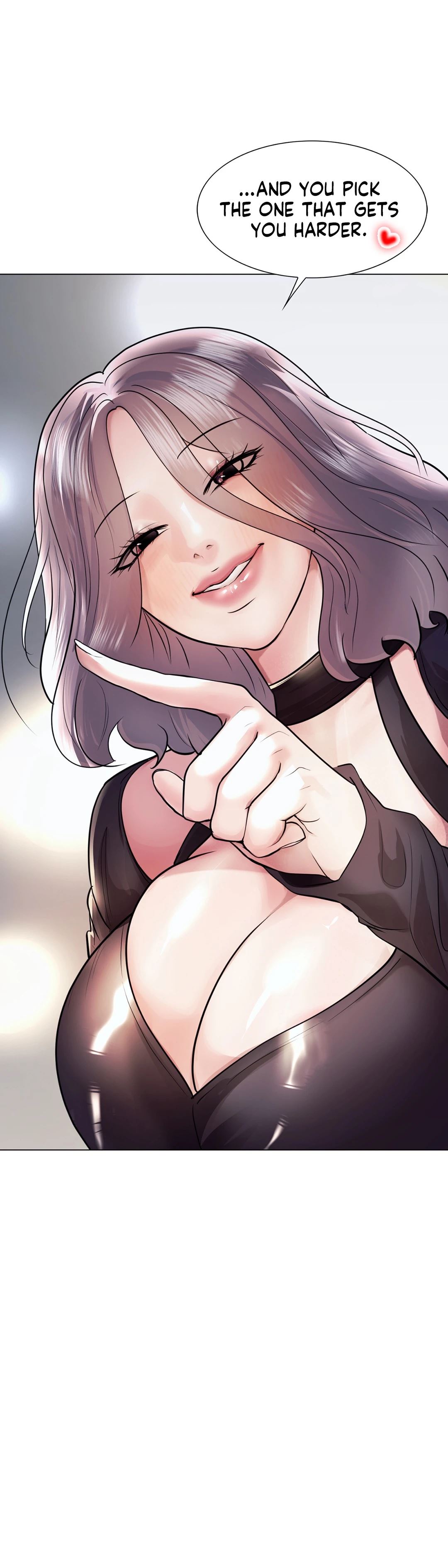 Sex Toy Try-Outs - Chapter 43 [photo 3] - MangaPorn