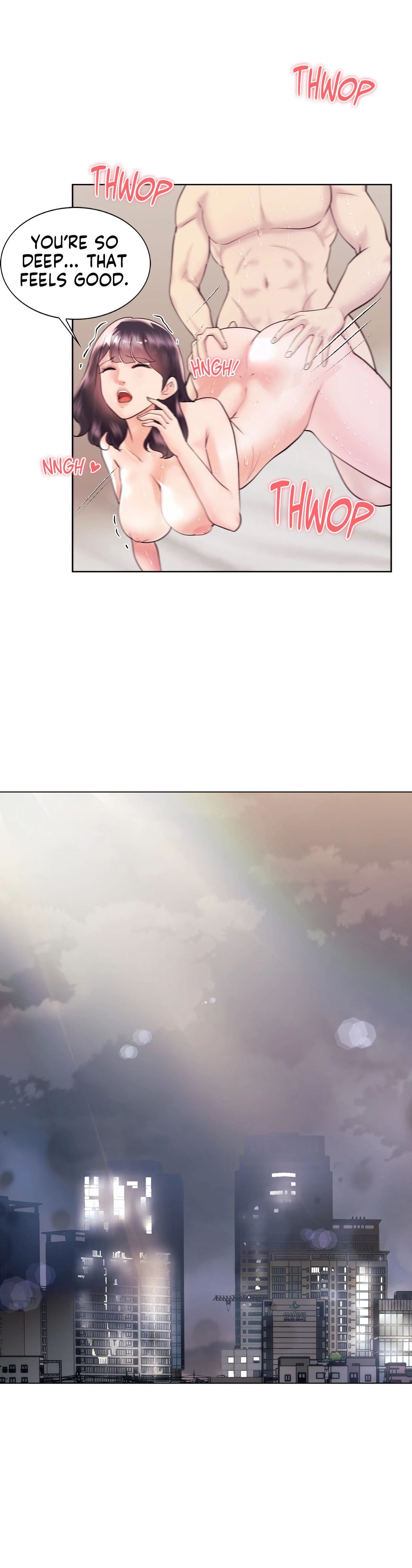 Sex Toy Try-Outs - Chapter 43 [photo 37] - MangaPorn