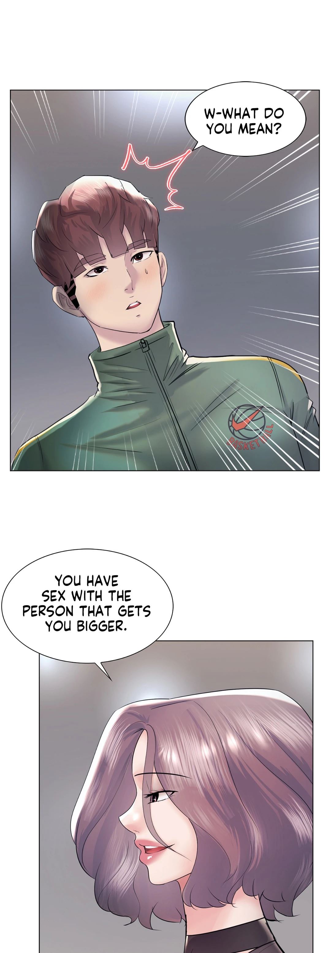 Sex Toy Try-Outs - Chapter 43 [photo 5] - MangaPorn