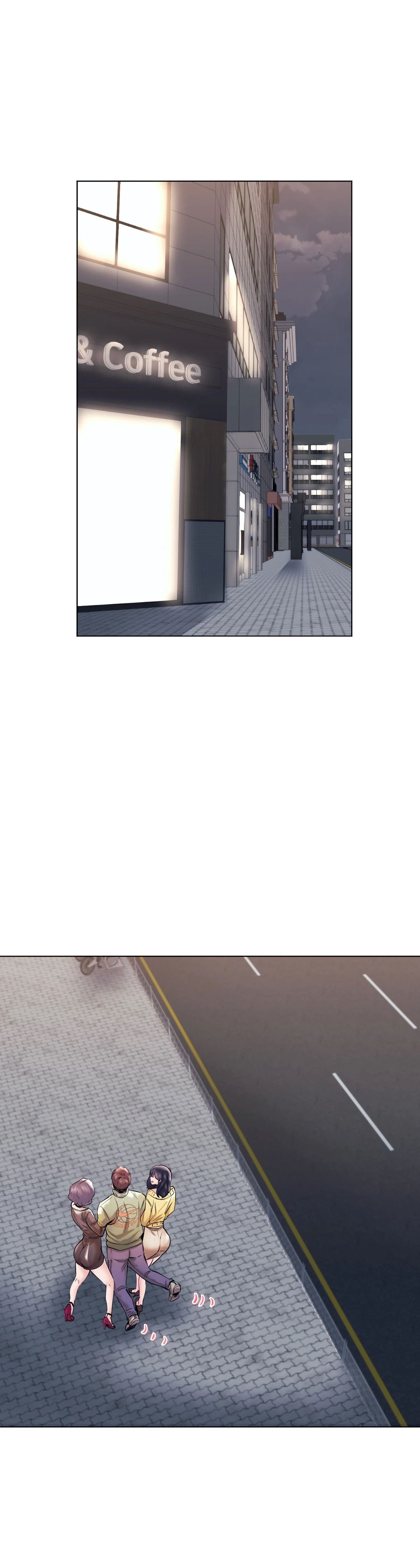 Sex Toy Try-Outs - Chapter 43 [photo 8] - MangaPorn