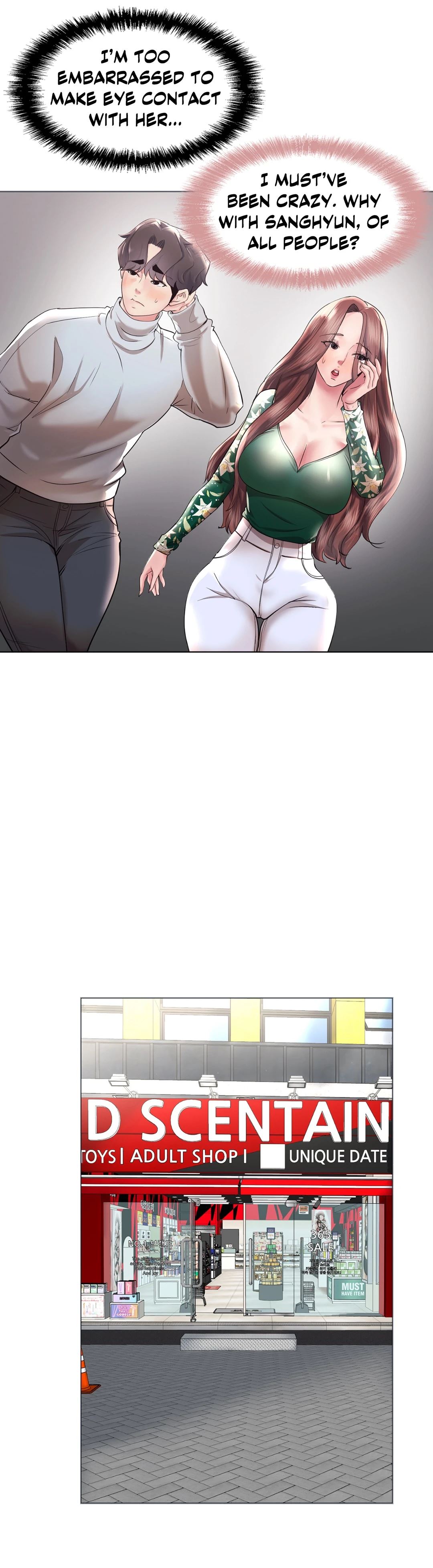 Sex Toy Try-Outs - Chapter 44 [photo 14] - MangaPorn