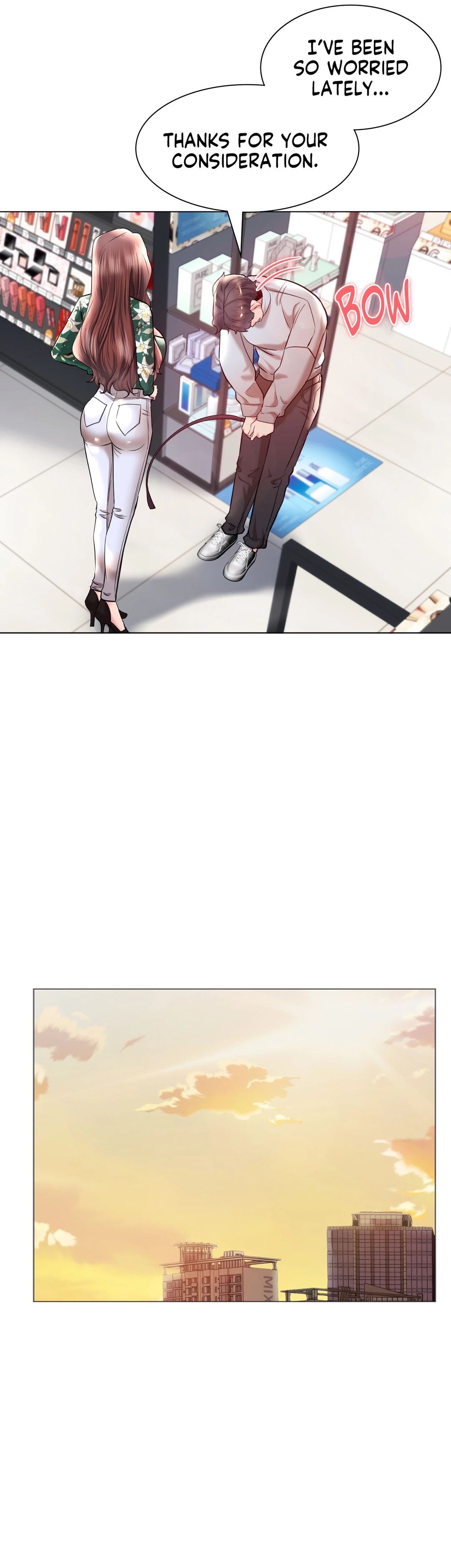 Sex Toy Try-Outs - Chapter 44 [photo 22] - MangaPorn