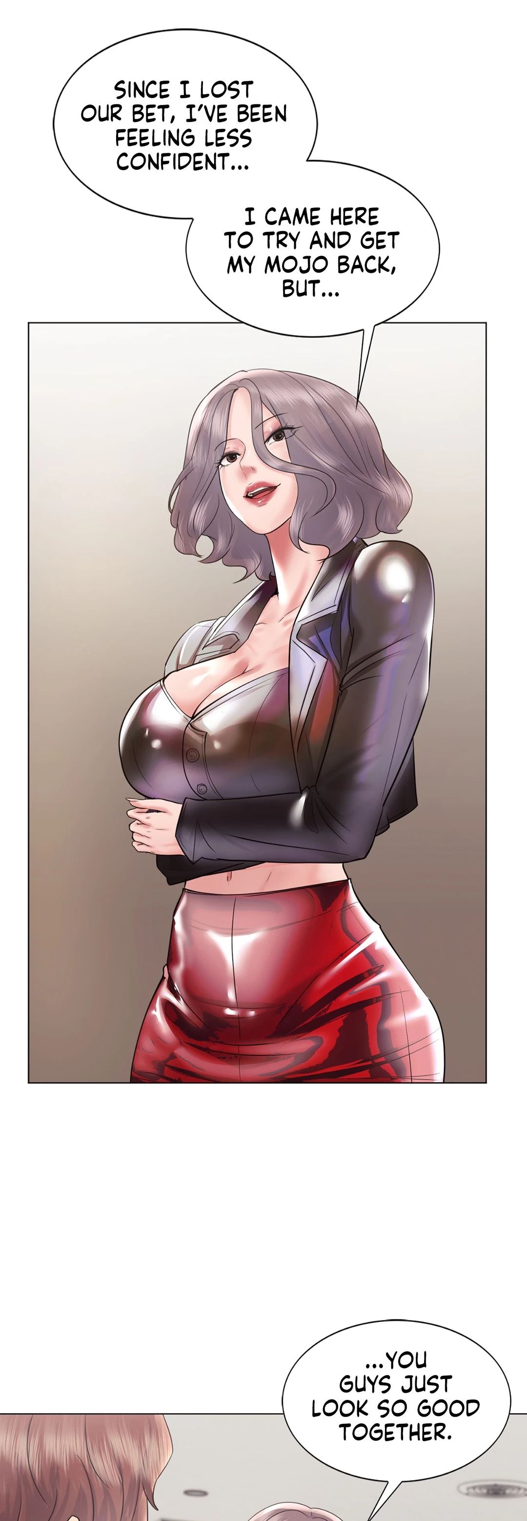 Sex Toy Try-Outs - Chapter 44 [photo 28] - MangaPorn