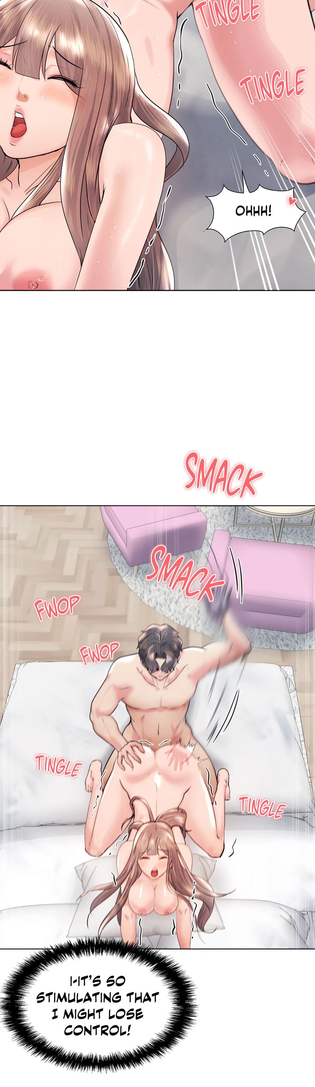 Sex Toy Try-Outs - Chapter 45 [photo 31] - MangaPorn