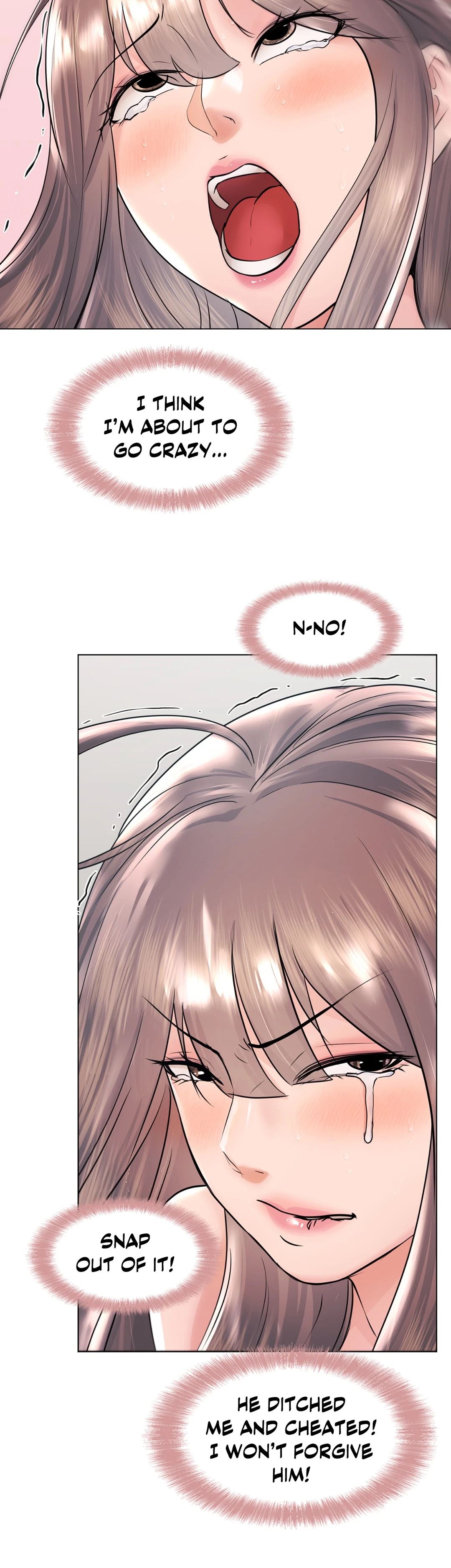 Sex Toy Try-Outs - Chapter 45 [photo 33] - MangaPorn