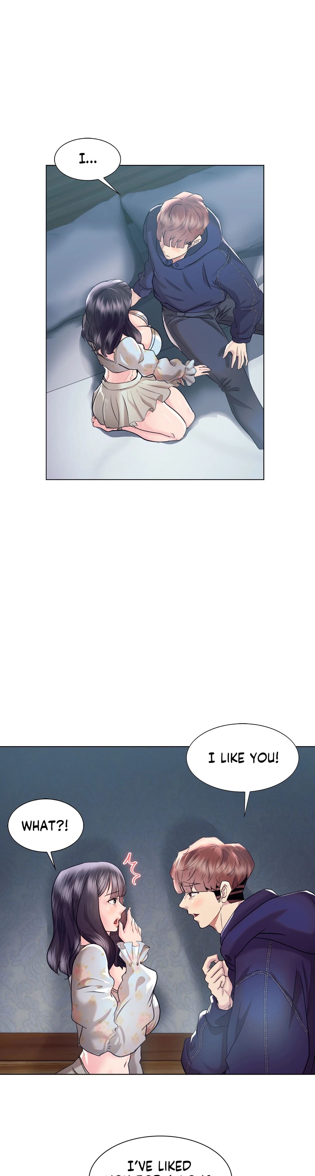 Sex Toy Try-Outs - Chapter 46 [photo 15] - MangaPorn