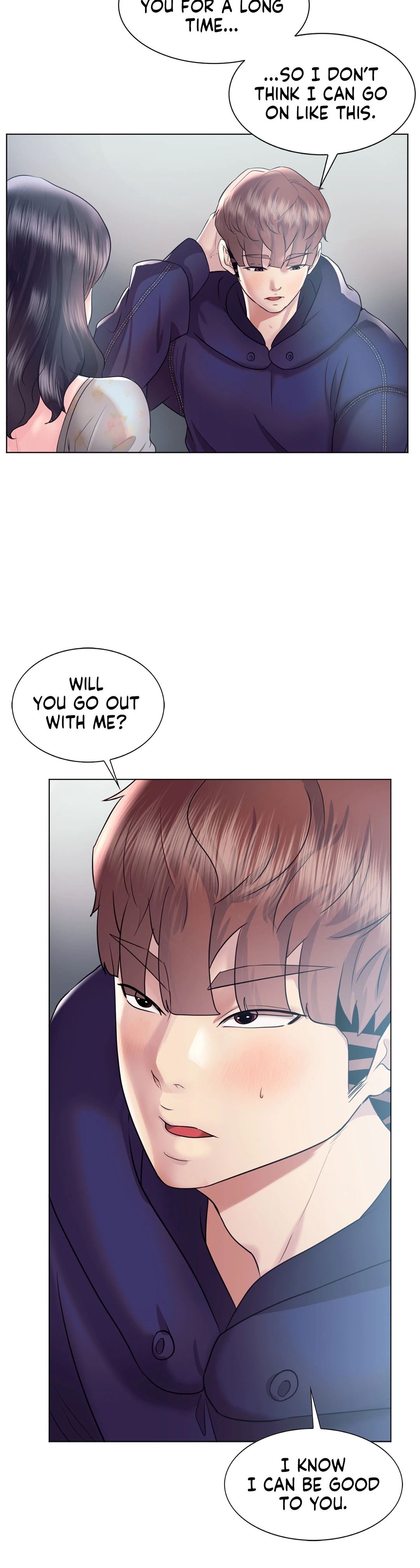 Sex Toy Try-Outs - Chapter 46 [photo 16] - MangaPorn