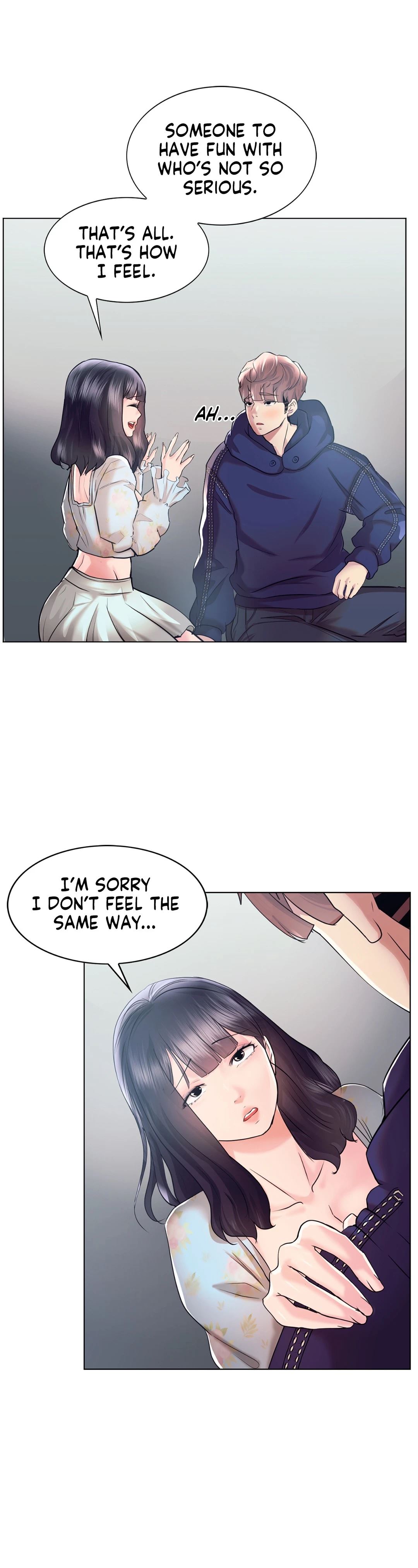 Sex Toy Try-Outs - Chapter 46 [photo 19] - MangaPorn