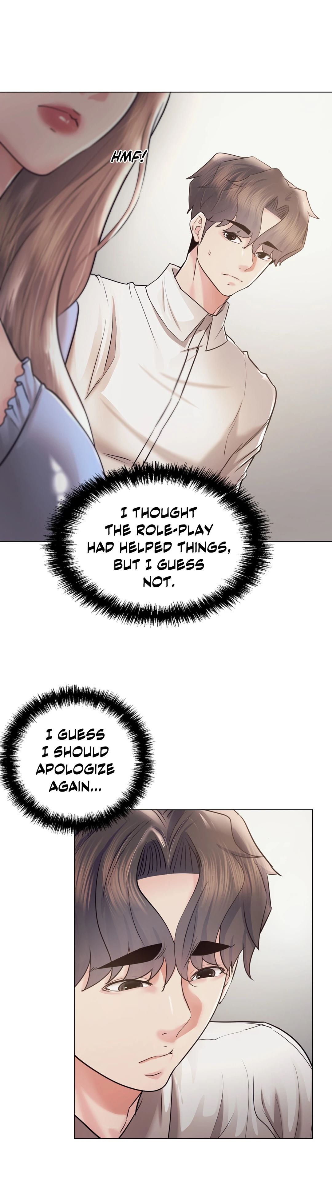 Sex Toy Try-Outs - Chapter 46 [photo 28] - MangaPorn