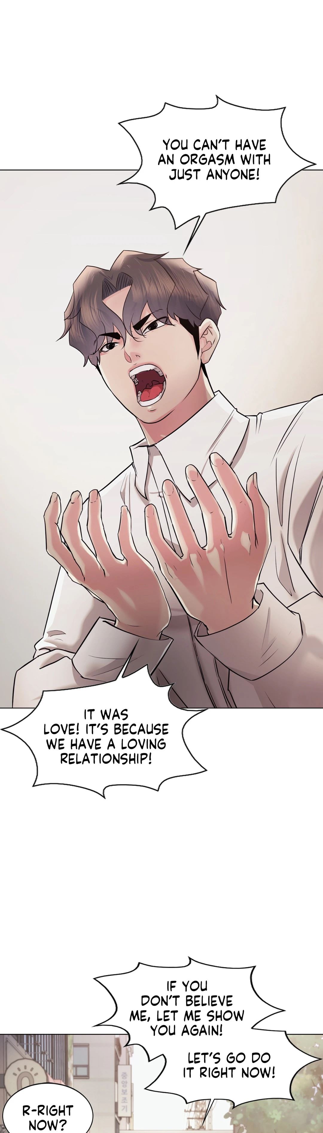 Sex Toy Try-Outs - Chapter 46 [photo 35] - MangaPorn