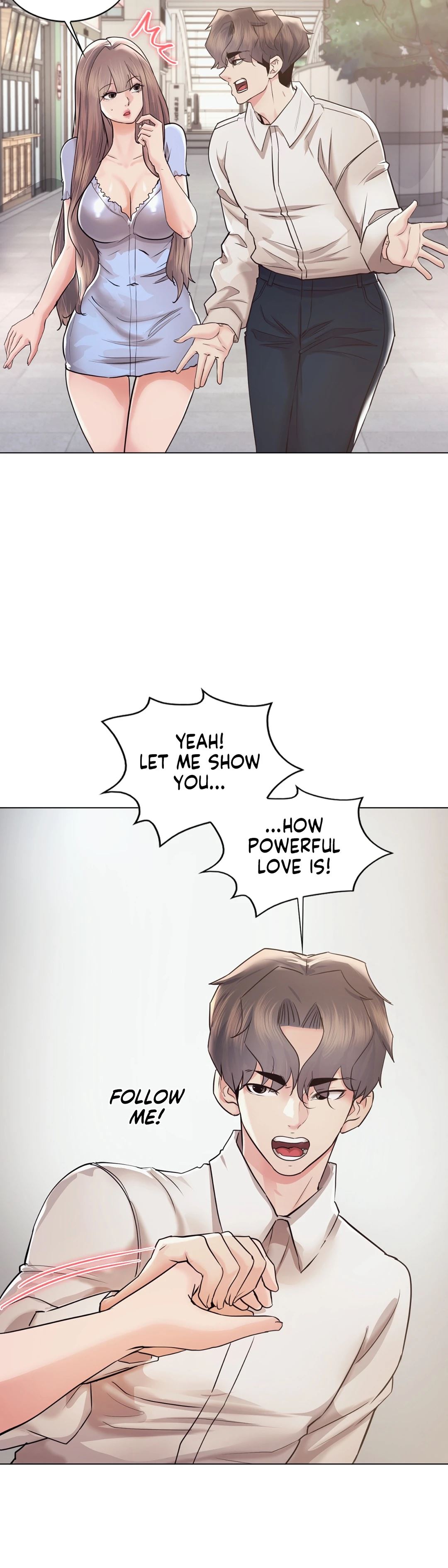 Sex Toy Try-Outs - Chapter 46 [photo 36] - MangaPorn