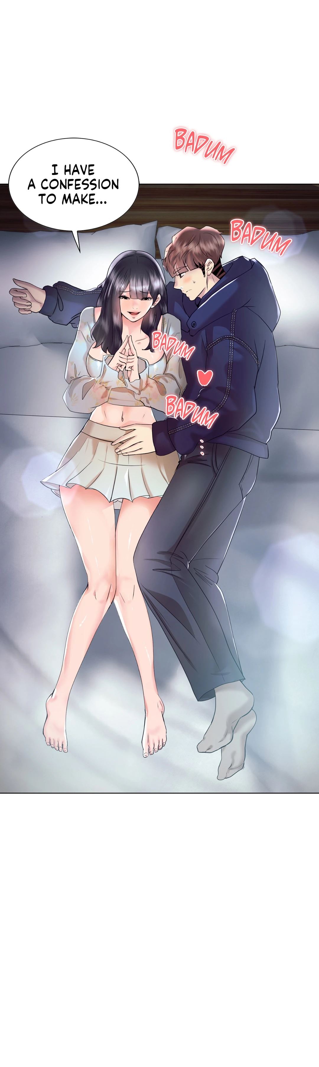 Sex Toy Try-Outs - Chapter 46 [photo 5] - MangaPorn