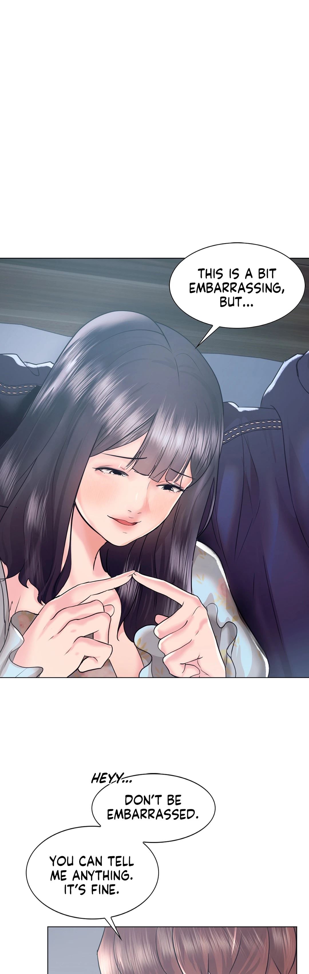 Sex Toy Try-Outs - Chapter 46 [photo 7] - MangaPorn