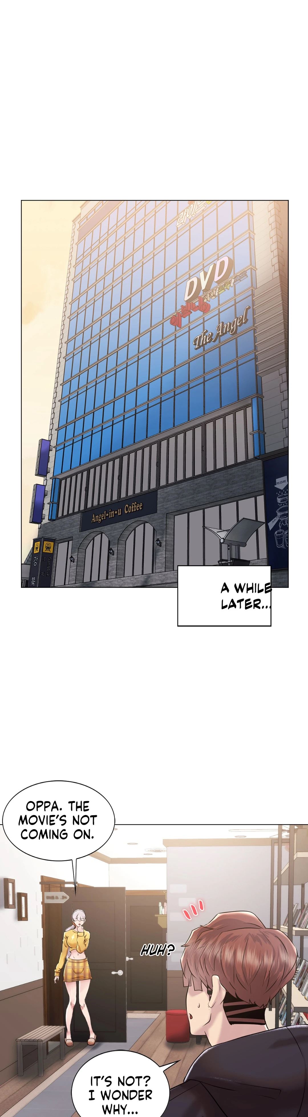 Sex Toy Try-Outs - Chapter 47 [photo 10] - MangaPorn