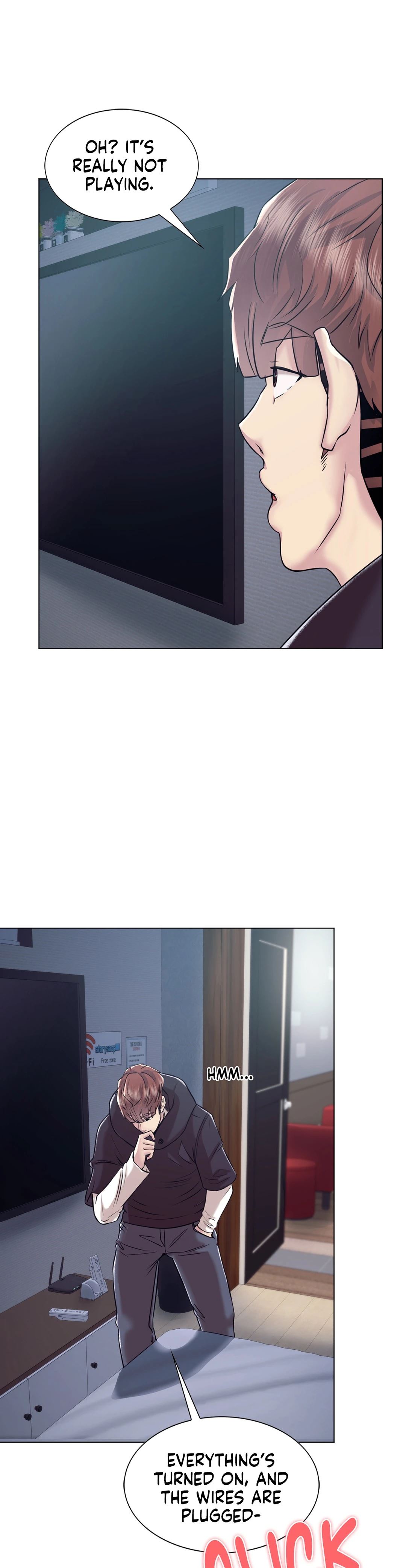 Sex Toy Try-Outs - Chapter 47 [photo 12] - MangaPorn