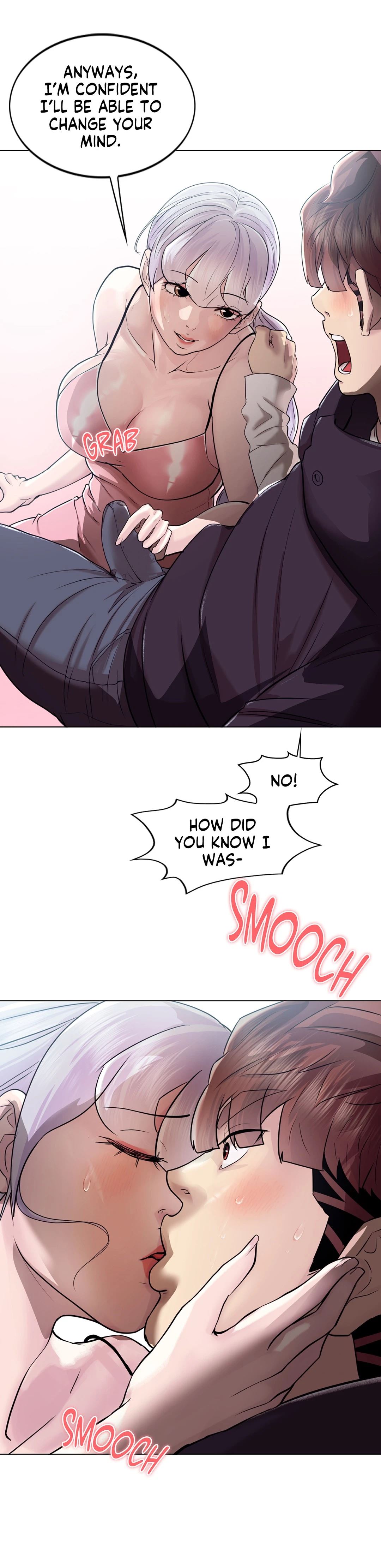 Sex Toy Try-Outs - Chapter 47 [photo 25] - MangaPorn