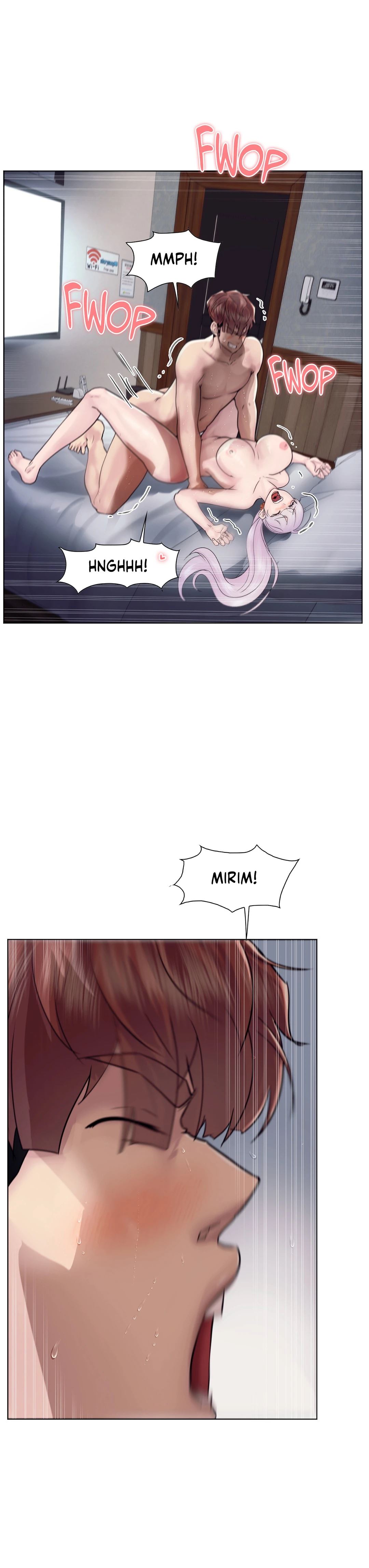 Sex Toy Try-Outs - Chapter 47 [photo 34] - MangaPorn