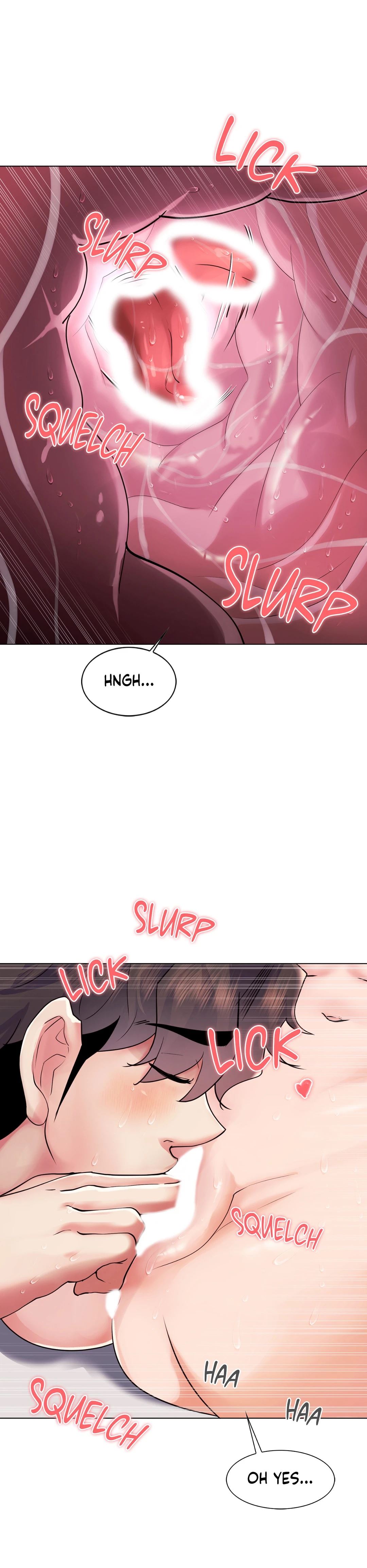 Sex Toy Try-Outs - Chapter 47 [photo 40] - MangaPorn