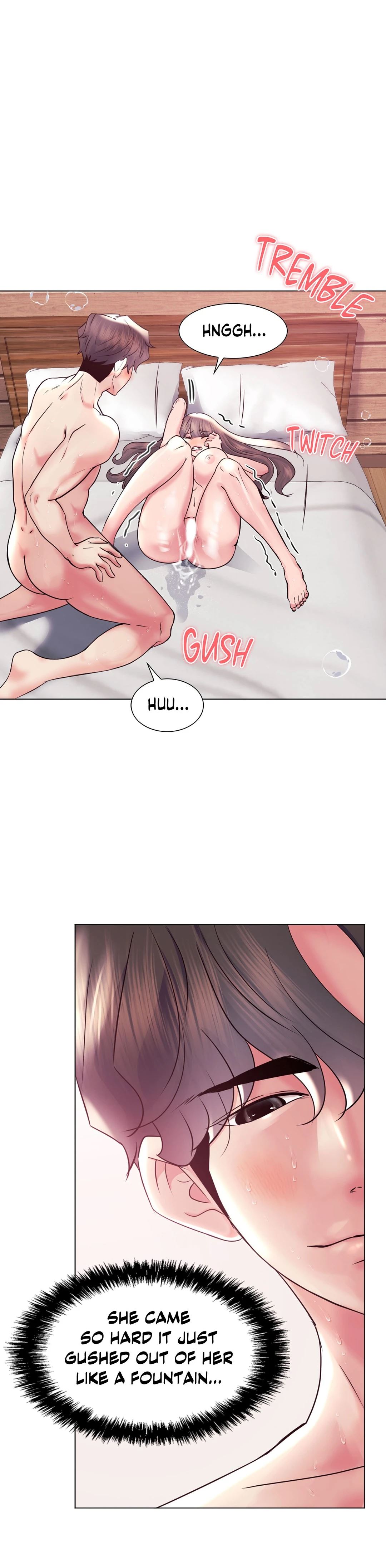 Sex Toy Try-Outs - Chapter 48 [photo 10] - MangaPorn