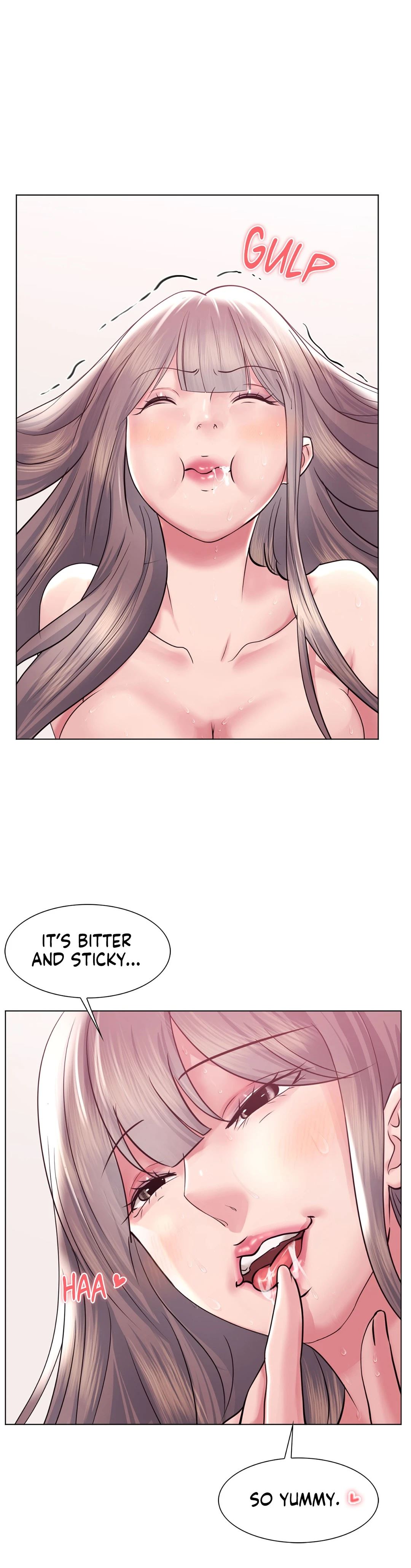 Sex Toy Try-Outs - Chapter 48 [photo 19] - MangaPorn