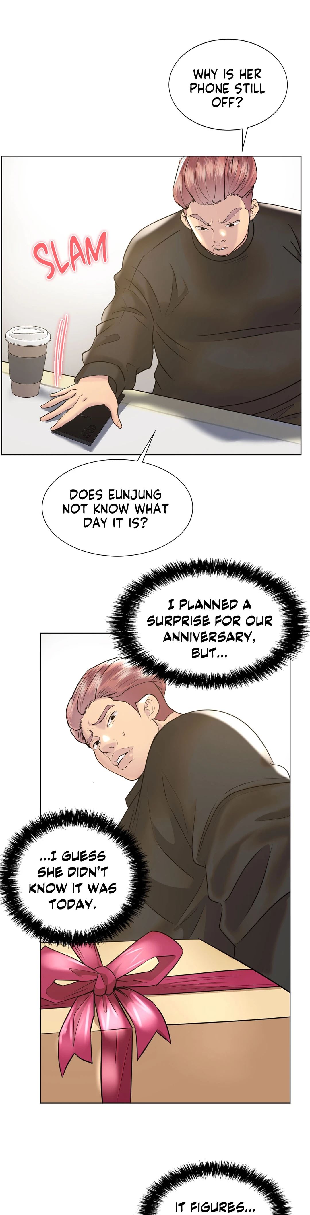 Sex Toy Try-Outs - Chapter 48 [photo 25] - MangaPorn