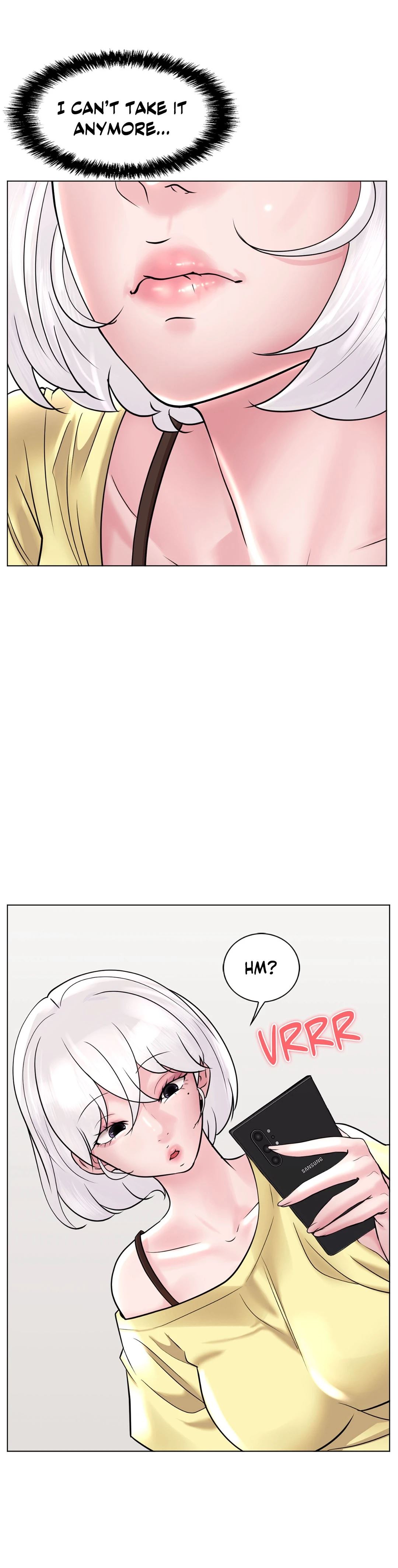 Sex Toy Try-Outs - Chapter 48 [photo 34] - MangaPorn