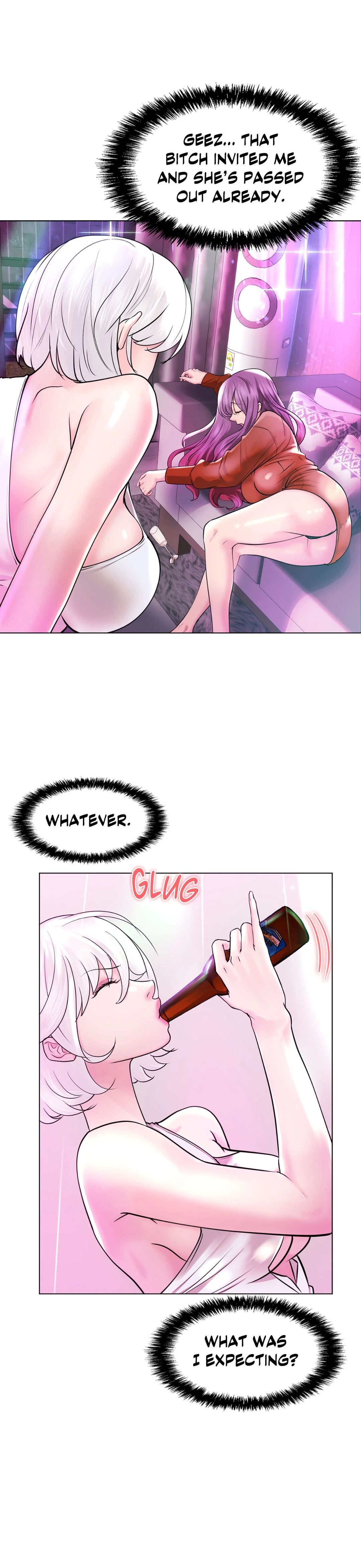 Sex Toy Try-Outs - Chapter 48 [photo 39] - MangaPorn