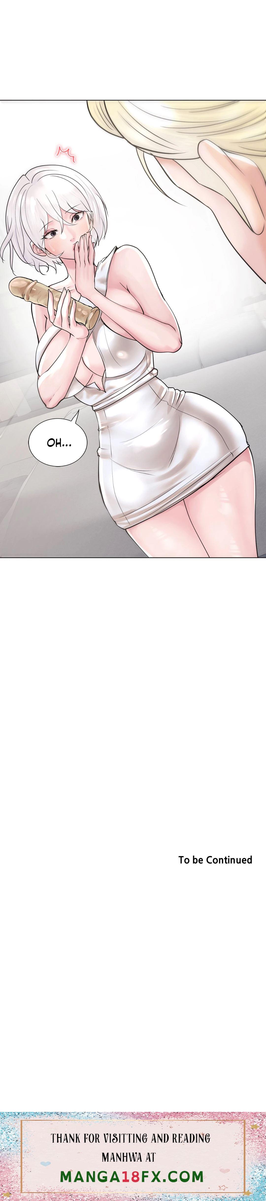 Sex Toy Try-Outs - Chapter 48 [photo 43] - MangaPorn