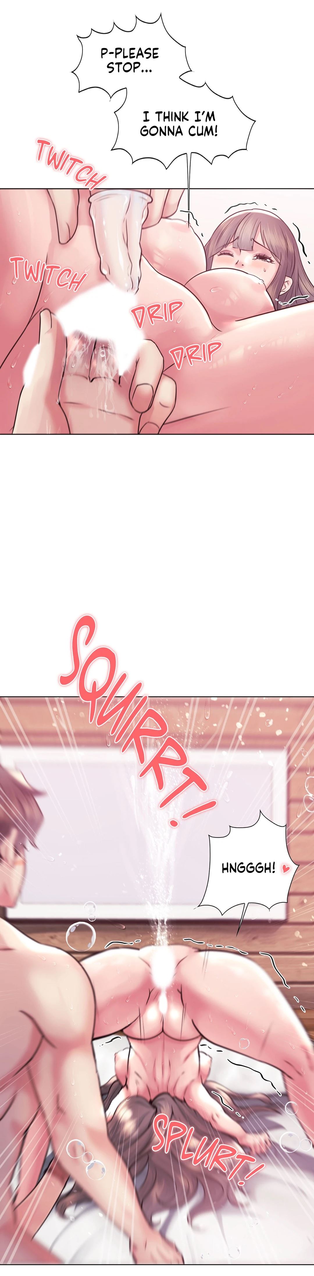 Sex Toy Try-Outs - Chapter 48 [photo 9] - MangaPorn