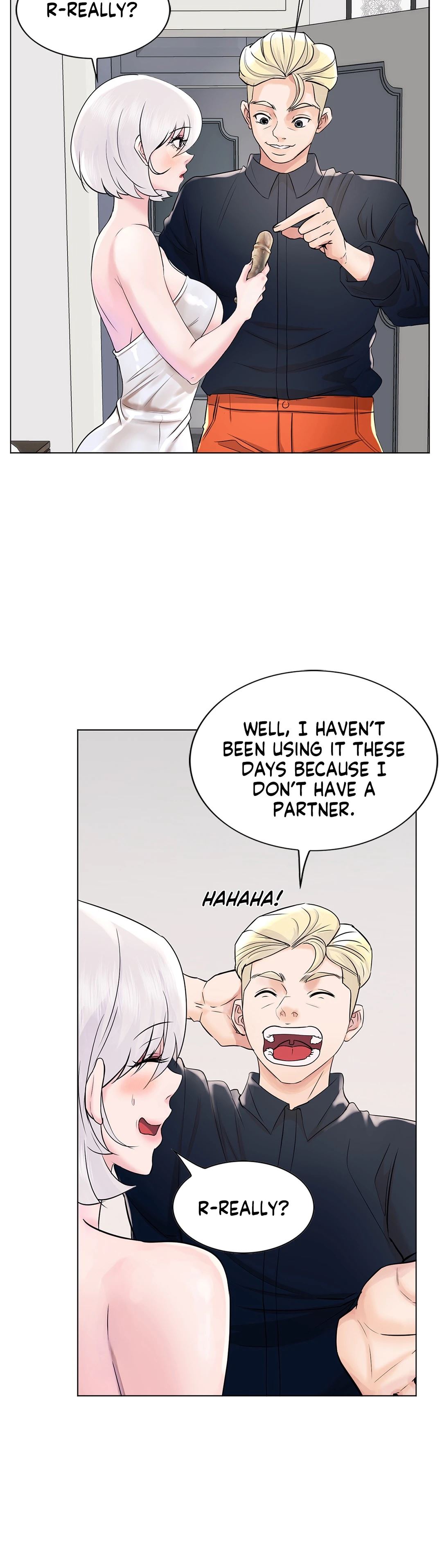 Sex Toy Try-Outs - Chapter 49 [photo 10] - MangaPorn