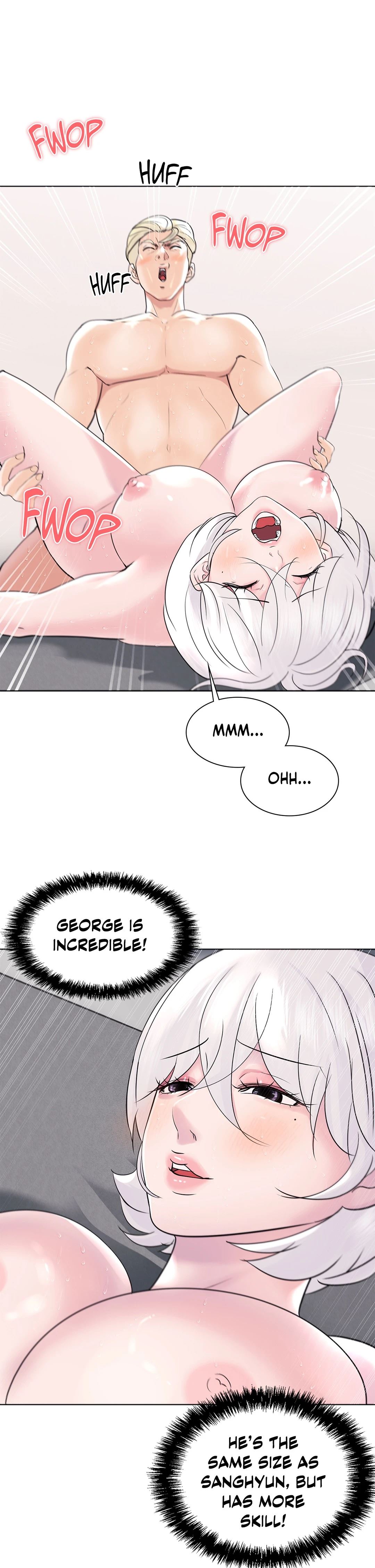 Sex Toy Try-Outs - Chapter 49 [photo 19] - MangaPorn