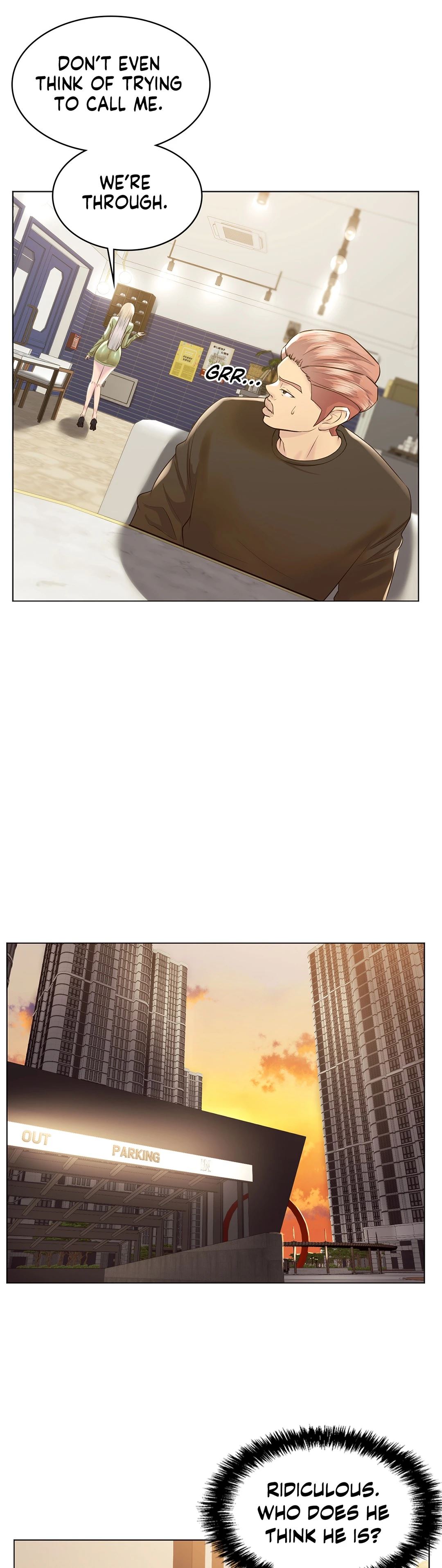 Sex Toy Try-Outs - Chapter 49 [photo 29] - MangaPorn