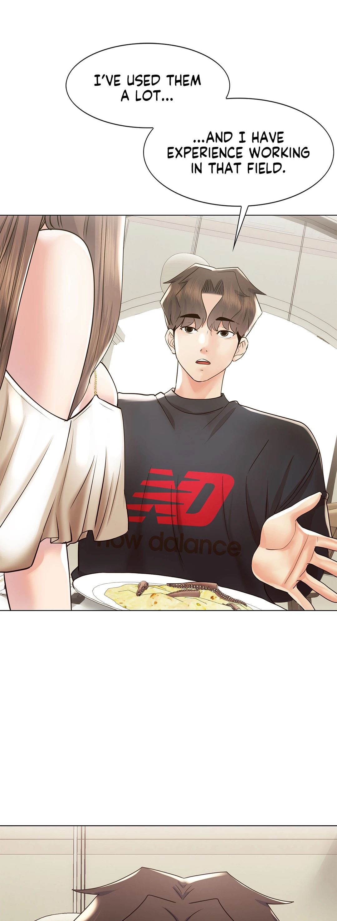 Sex Toy Try-Outs - Chapter 49 [photo 45] - MangaPorn