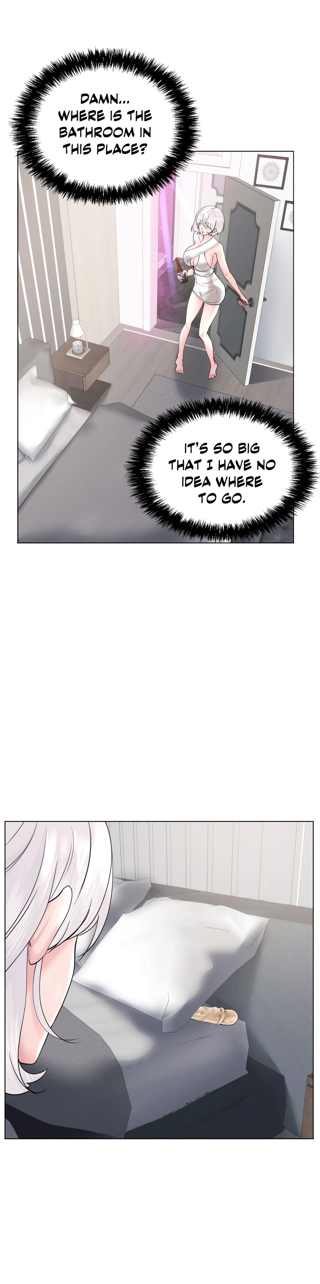 Sex Toy Try-Outs - Chapter 49 [photo 5] - MangaPorn